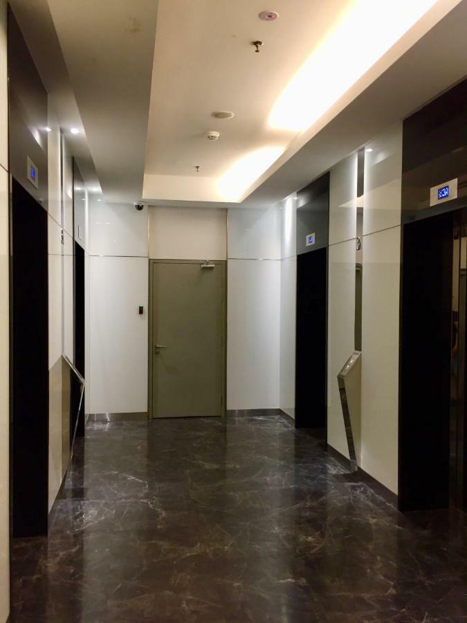 Splendid Duplex@ Sunway And Petaling Jaya Leilighet Eksteriør bilde