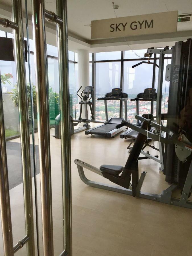 Splendid Duplex@ Sunway And Petaling Jaya Leilighet Eksteriør bilde