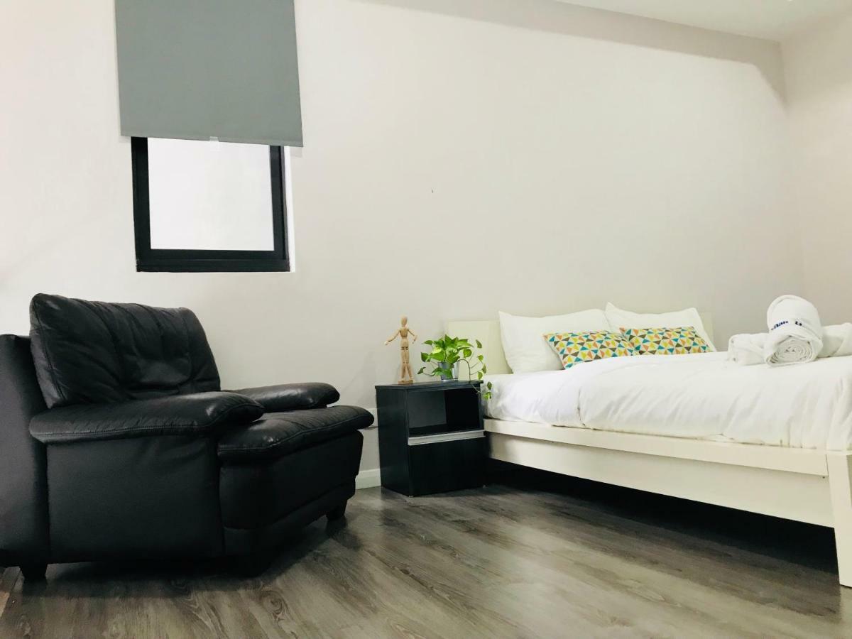 Splendid Duplex@ Sunway And Petaling Jaya Leilighet Eksteriør bilde