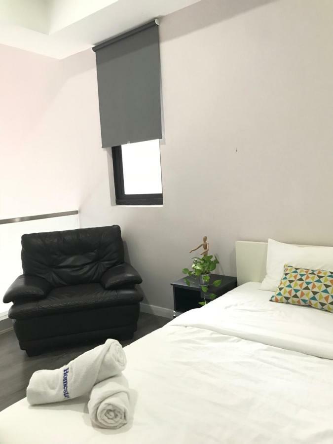 Splendid Duplex@ Sunway And Petaling Jaya Leilighet Eksteriør bilde