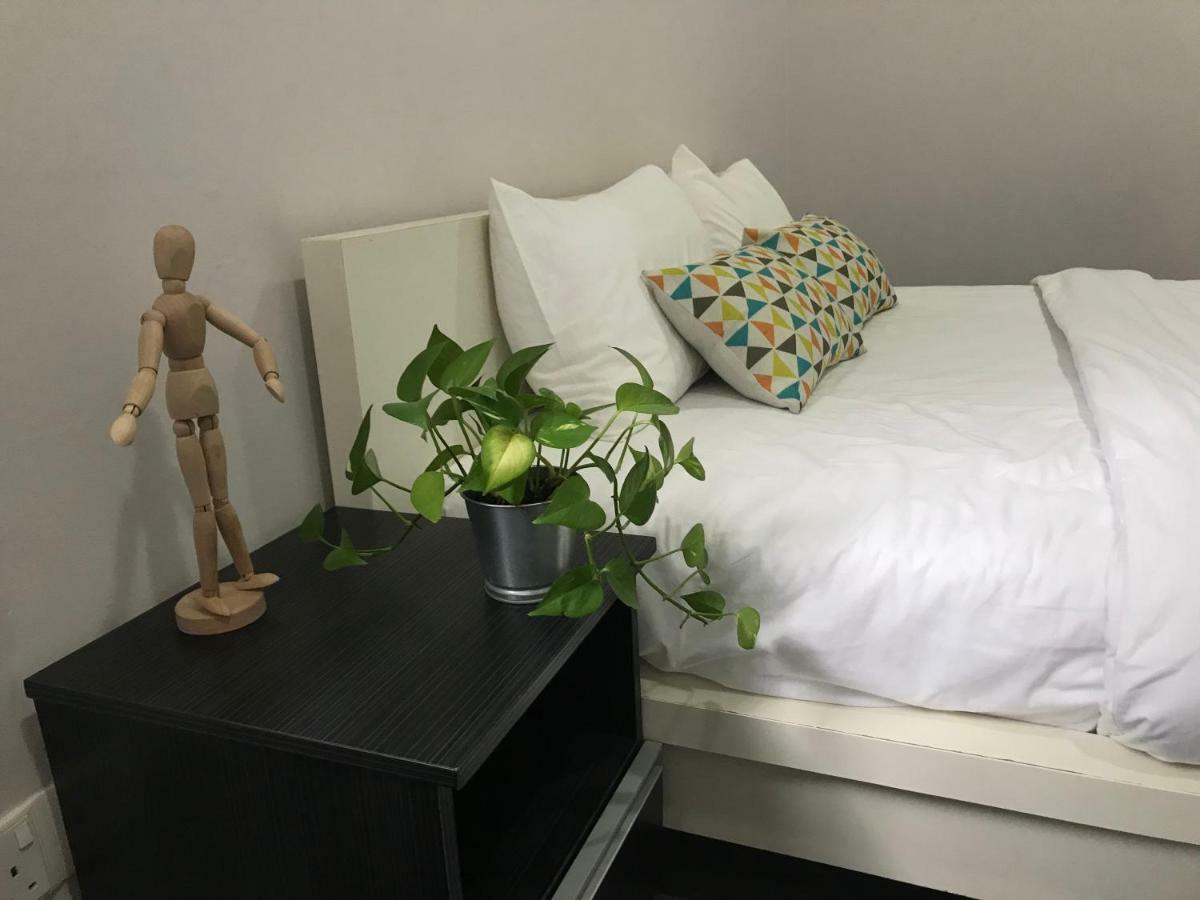 Splendid Duplex@ Sunway And Petaling Jaya Leilighet Eksteriør bilde